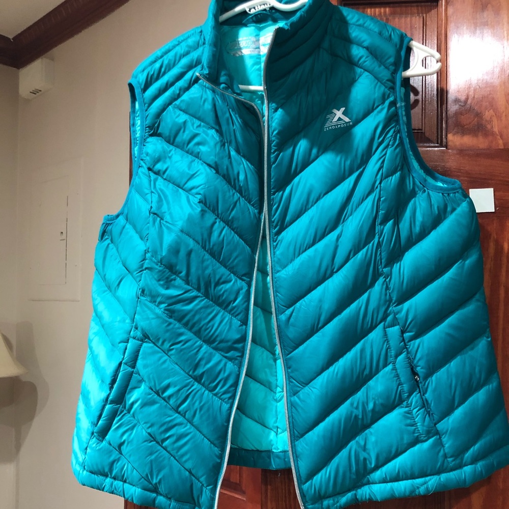 Vest